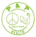 Peace & Power Health
