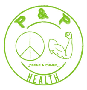 Peace &amp; Power Health